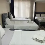 King Istanbul Hotel