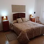 Casafigus La Terrazza Narbolia
