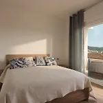 View Skyline Stay, Central Comfort Olbia