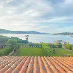 Casa Tre Mari Exclusive Private Beach Apartment
