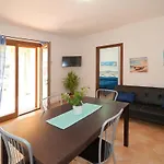 Appartamento Vicino Alla Spiaggia -G-