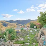 Villa Con Piscina Vista Mare By Budoniaffiti