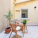 Biora Apartments