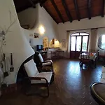 Mediterranean Villa In Sardinia