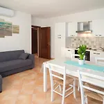 Appartamento Vicino Alla Spiaggia -B-