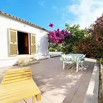 Pgs Immobiliare Srls Casa Regina Villetta Con Terrazza Immersa Nella Natura La Maddalena