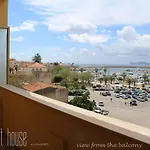 Sunset House