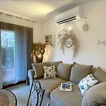 Deluxe Apartments In Porto Rotondo