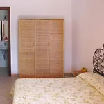 Flat With Sea View In Costa Rei