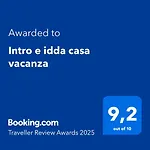 Intro E Idda Casa Vacanza