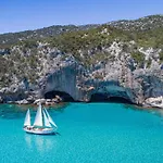 Panoramico Splendida Vista Mare