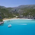 Panoramico Splendida Vista Mare