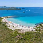 Appartamento Smeraldo Con Vista Mare