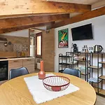 Casa Antonella Al Centro Di Cabras