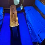 Barca A Vela 8,50 Treduelle