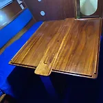 Barca A Vela 8,50 Treduelle