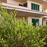 Villa Cruzitta