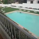 The Pool House - Il Gabbiano