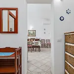Piano Terra Lu Carrulu