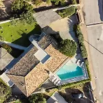 Piscina Privata- Luxury Villa 100M Dalla Spiaggia