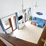 Basilicum, Casa Con Piscina