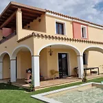 Casa Toni, Villasimius