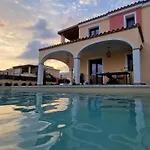 Casa Toni, Villasimius