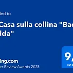 La Casa Sulla Collina 