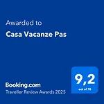 Casa Vacanze Pas