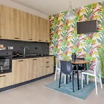 Tropical Apartments In San Giovanni Di Sinis