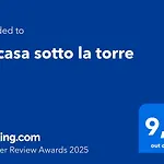 La Casa Sotto La Torre