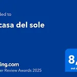 La Casa Del Sole