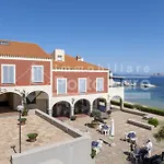 12 Centro - Trilocale Vista Mare Sul Faro Di Porto Faro