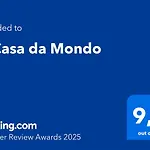 A Casa Da Mondo