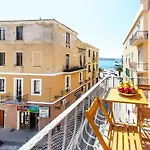 Splendido Appartamento In Pieno Centro Dell'Isola