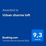 Urban Charme Loft