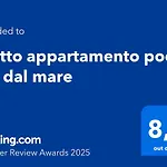 Affitto Appartamento Pochi Km Dal Mare