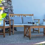 Pedramare Suite