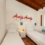 Villetta Costa Caddu