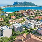 Villa Solea, Golfo Aranci