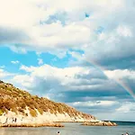 Villa Azzurra A Due Passi Dal Mare