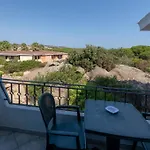 Relaxing Residenzia Palau Green Village M2 Premium Studio Sleeps 2