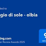 Raggio Di Sole - Olbia