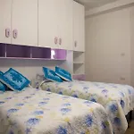 Viale Sardegna - Basement House