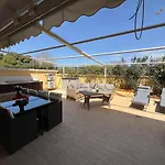 Coastal Paradise Apartment