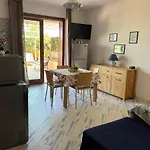 Coastal Paradise Apartment
