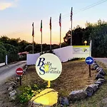 Camping Village Baia Paradiso