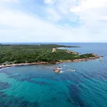 Relaxing Residence Baia Dei Mirti B4 1 Bedroom Apartment Sleeps 4 -Bilo-4