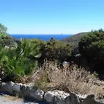 B&B Glamping Semaforo Capo Sperone
