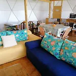 B&B Glamping Semaforo Capo Sperone